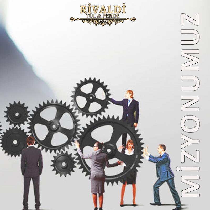 Rivaldi T�l Perde