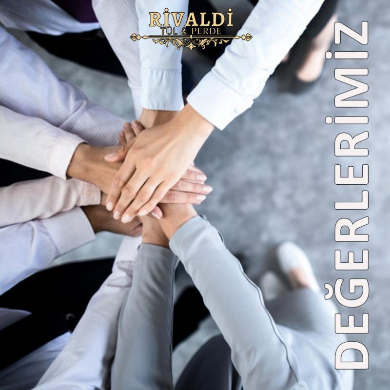 Rivaldi T�l Perde